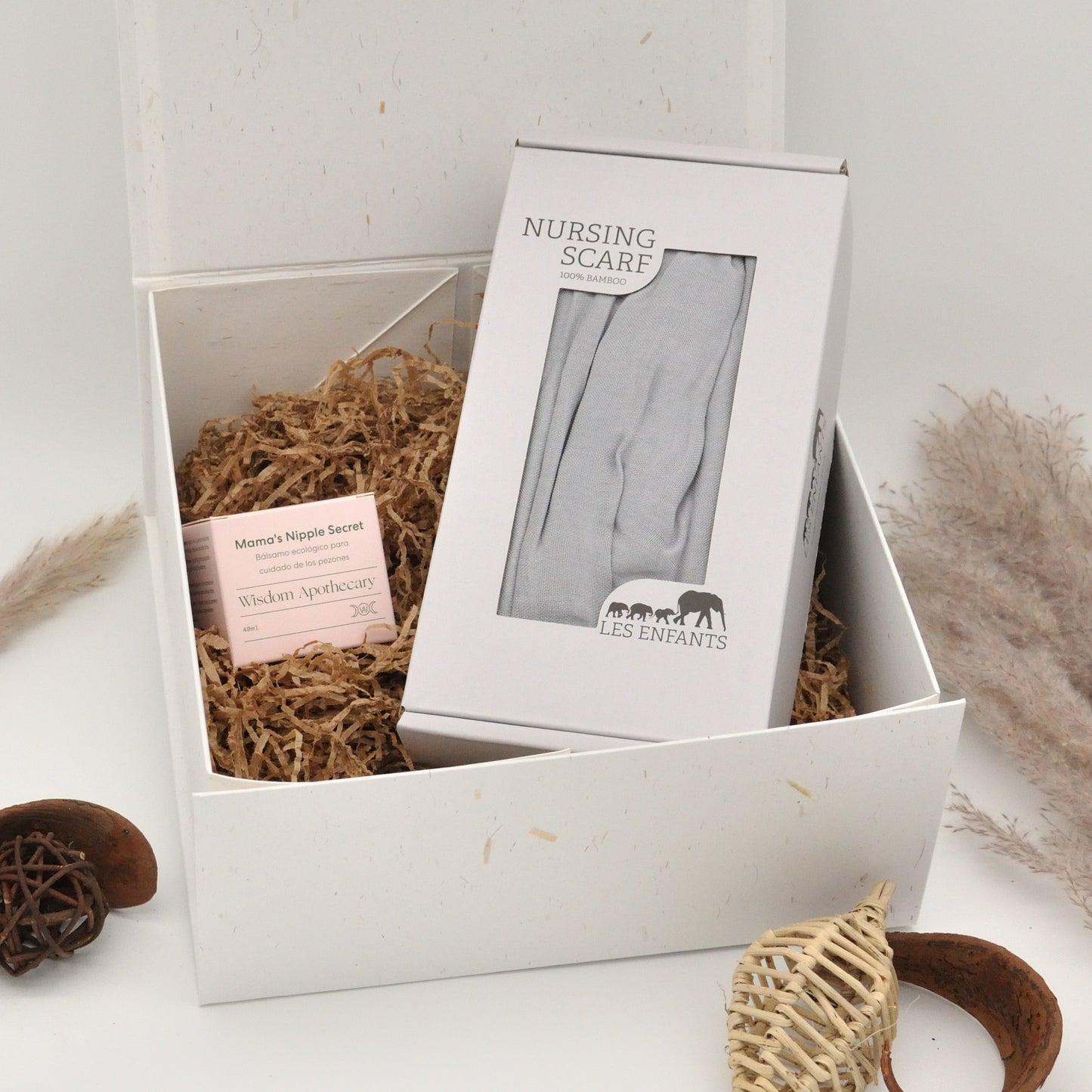 Stillbox 'Lucy'