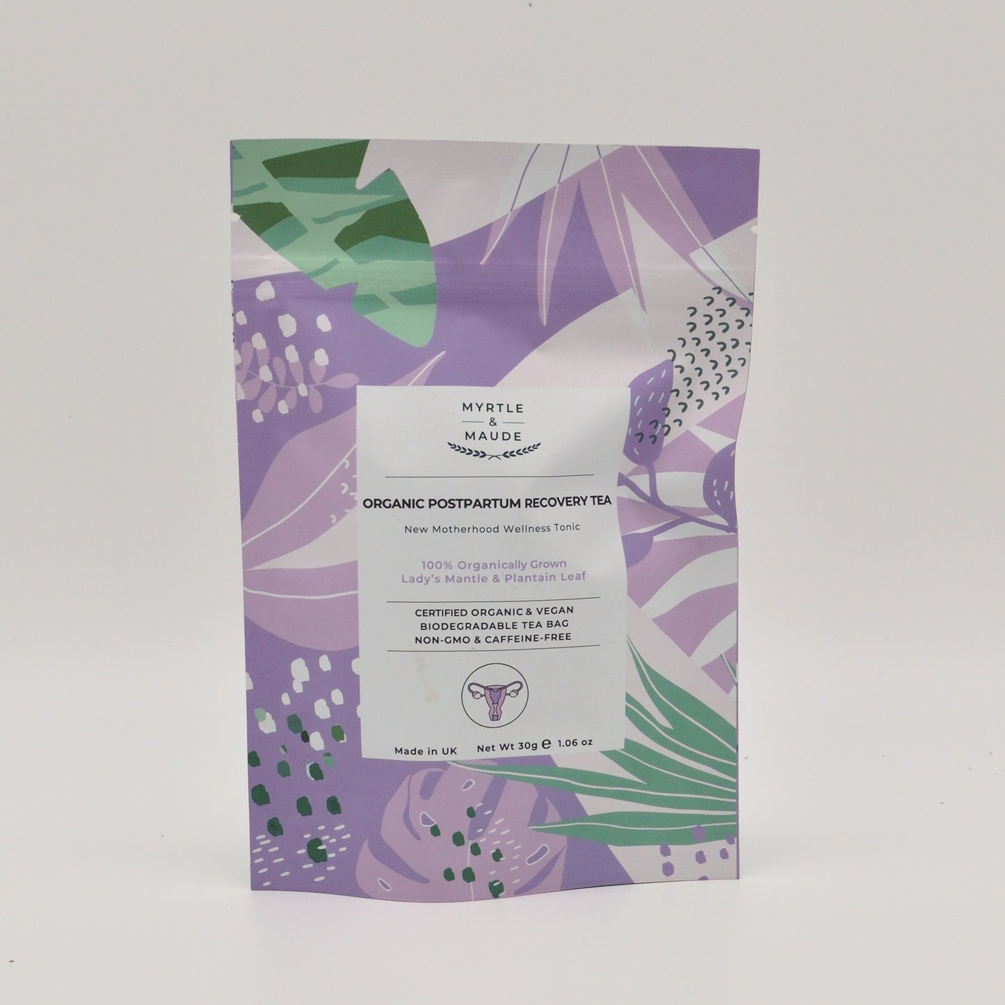 Mama moment box 'Louis'