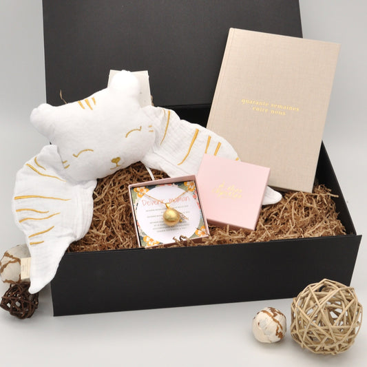 Baby Bonding Box 'Ivy'