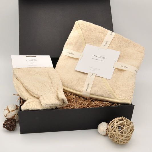 Coffret plaisir du bain 'Dario'