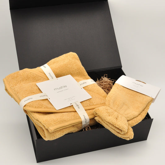 Coffret plaisir du bain 'David'