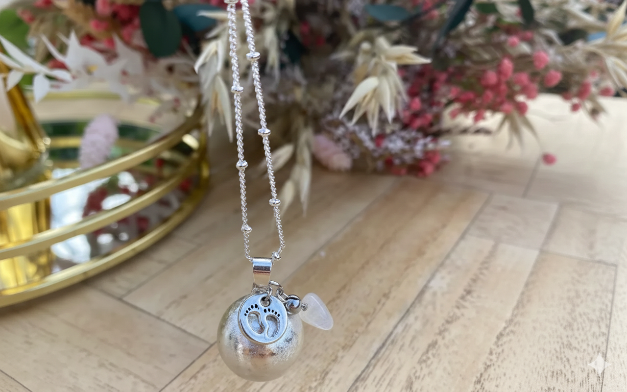 Baby bonding box 'Ivy'