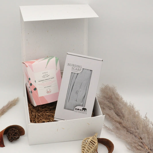 Coffret d'allaitement 'Owen'