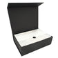 Luxury gift box black - Large