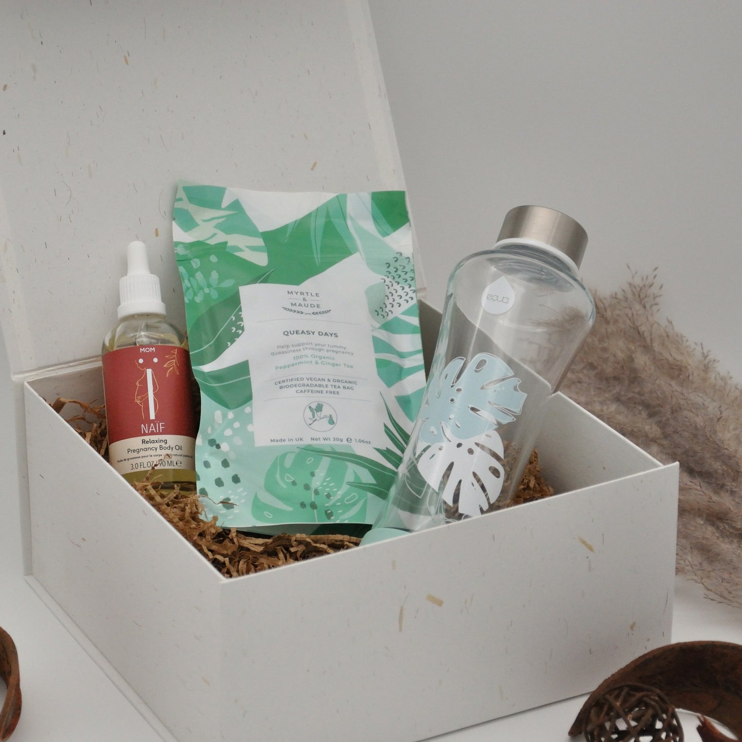 Coffret Feel Good 'Lily'