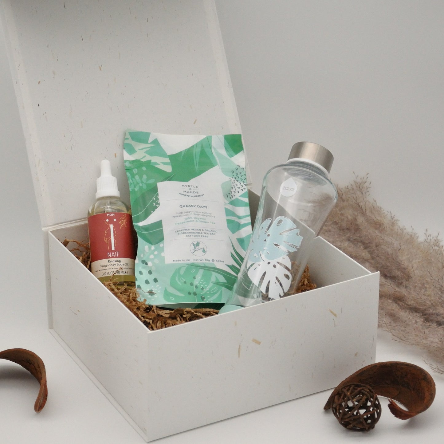 Coffret Feel Good 'Lily'