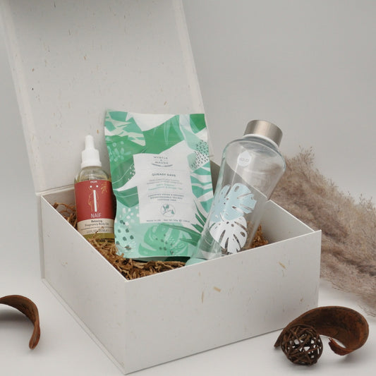 Coffret Feel Good 'Lily'