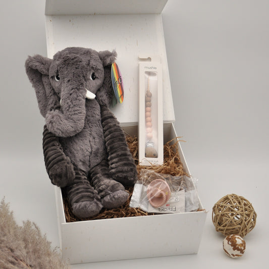 Kuschelmoment - rosa