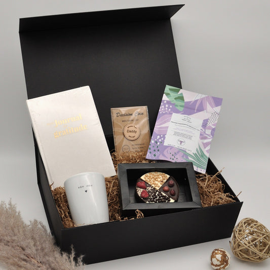 Coffret moment maman 'Louis'