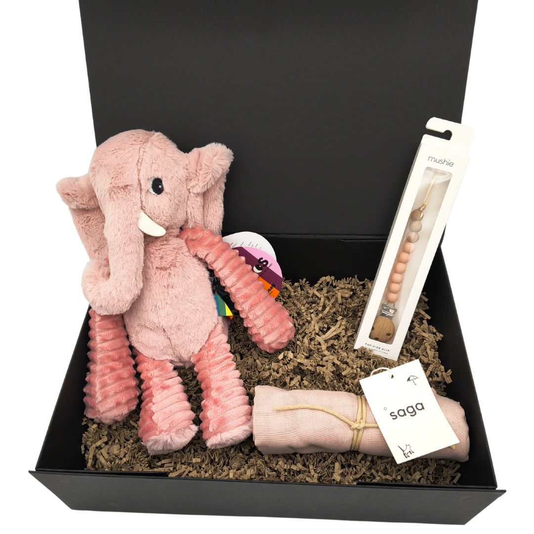 Playful moments package - pink