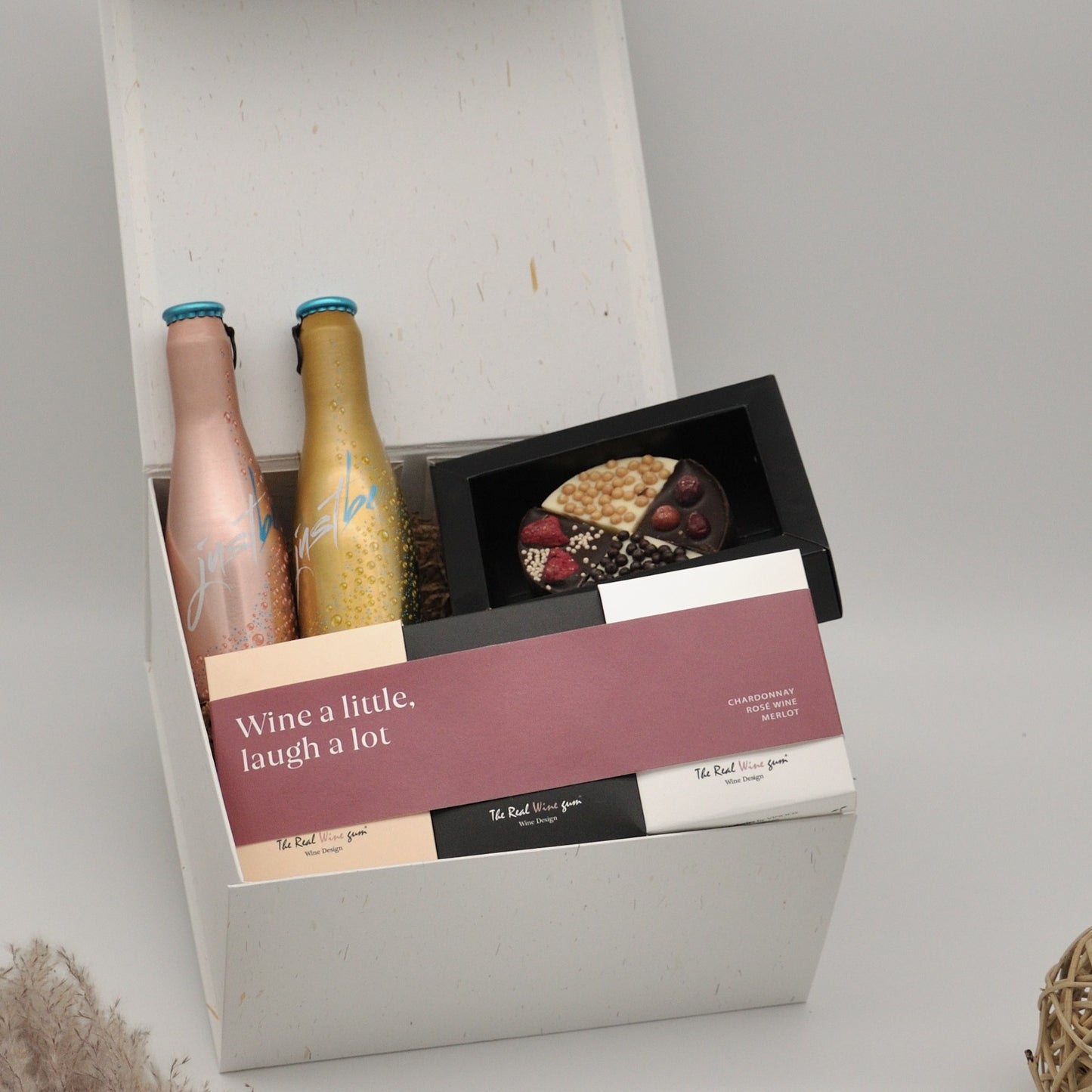 Wine-a-little Paket