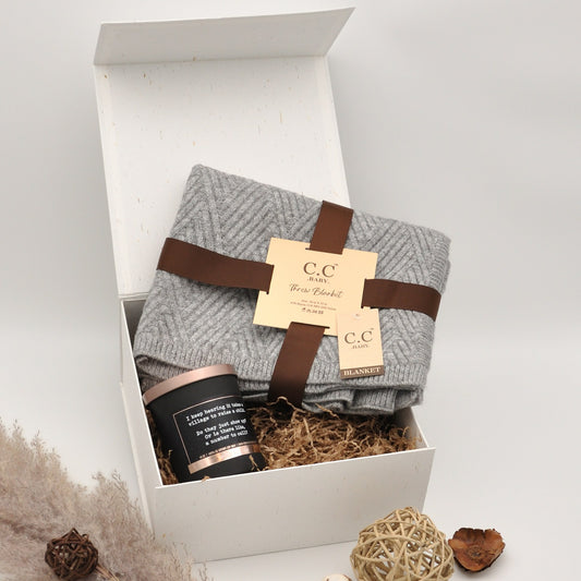 Winter warm box 'Bente'